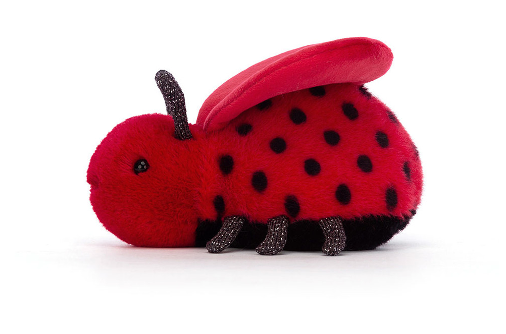 Love Bug Plush