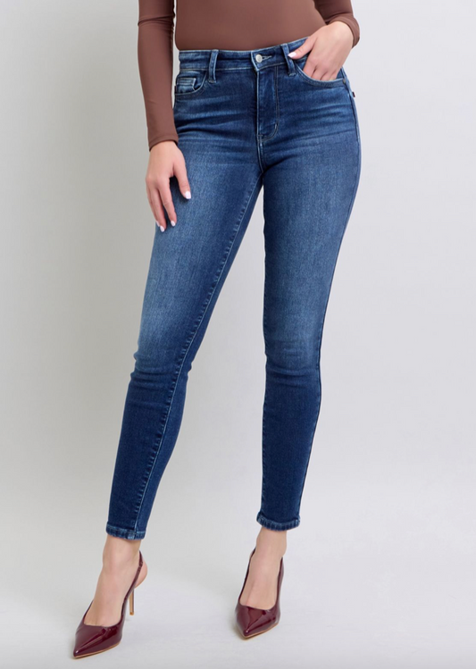 Janesville Thermal Skinny Jeans