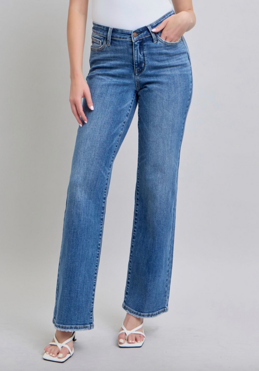 Holmen Vintage Straight Jeans