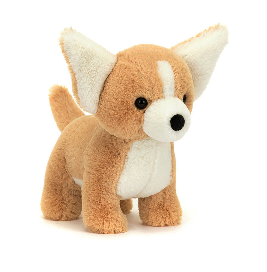 Chihuahua Plush