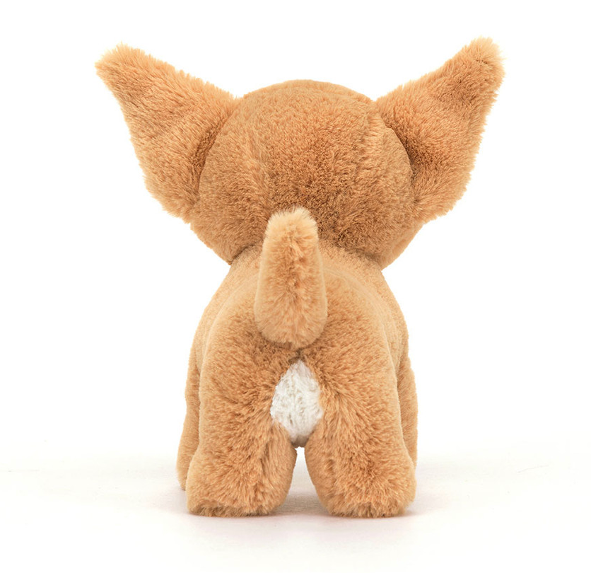 Chihuahua Plush