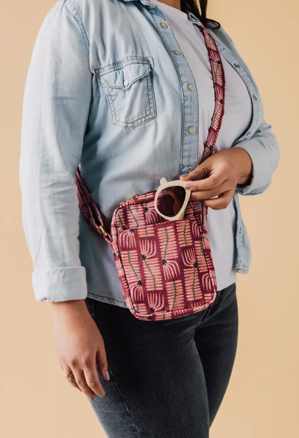 Market Crossbody