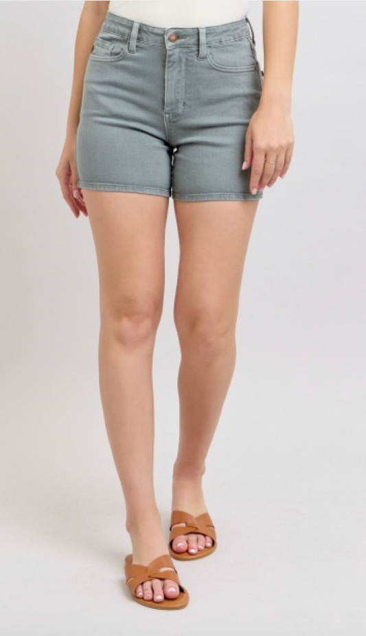 Stone Shorts