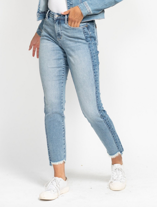Two Rivers Vintage Denim