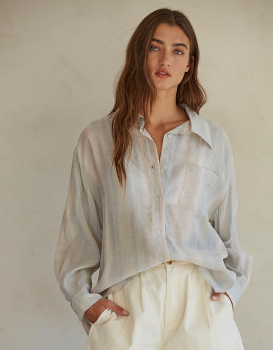 Vagabond Top