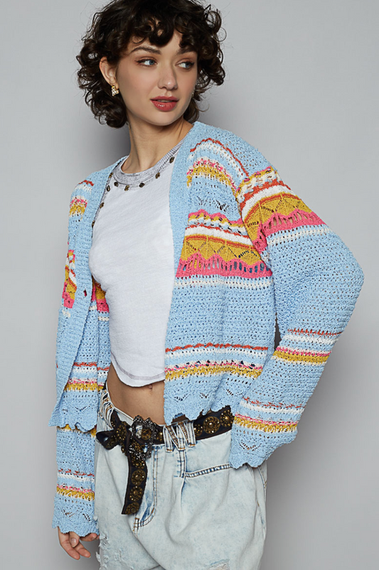 Praise Sweater