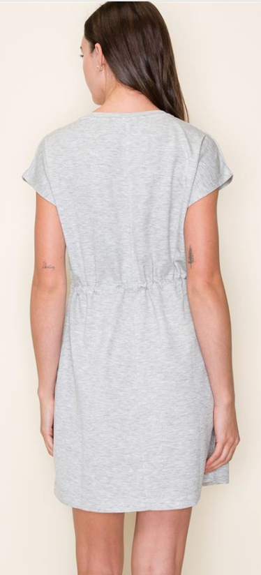 Away Dress