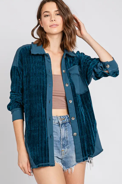 Fantasy Jacket