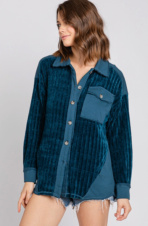Fantasy Jacket