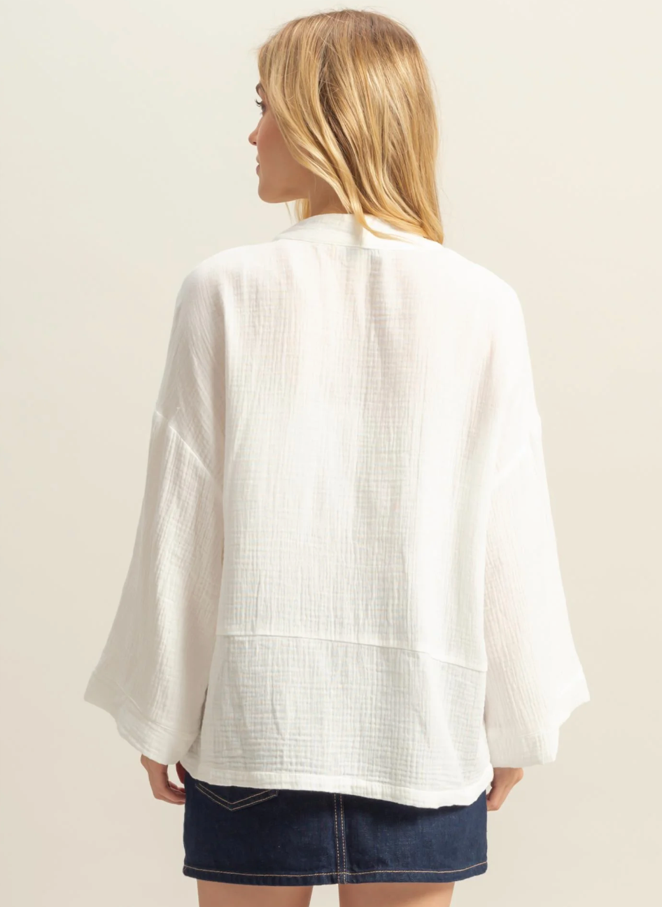 Vallarta Top