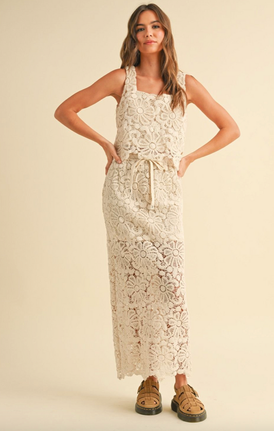 Fields Skirt