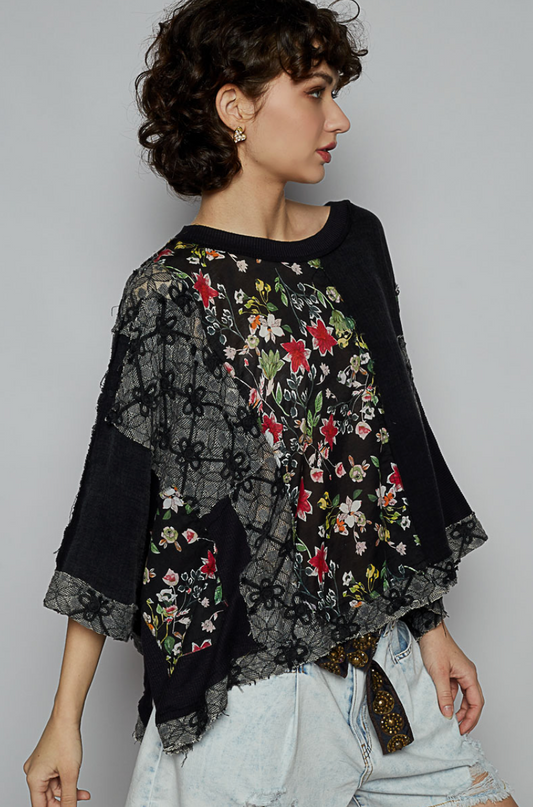 Dreamscape Top