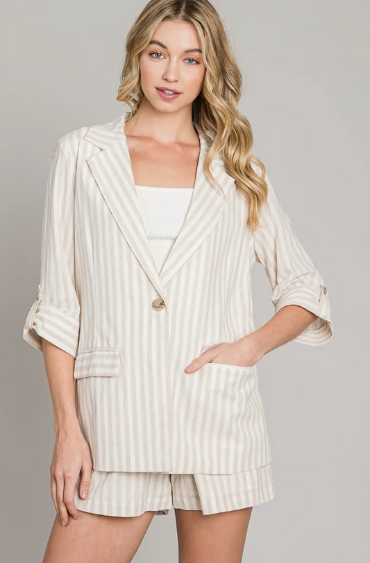 Prairie Blazer