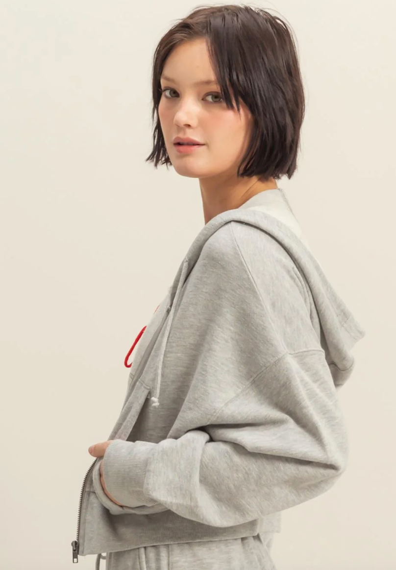 No Sleep Sweatshirt