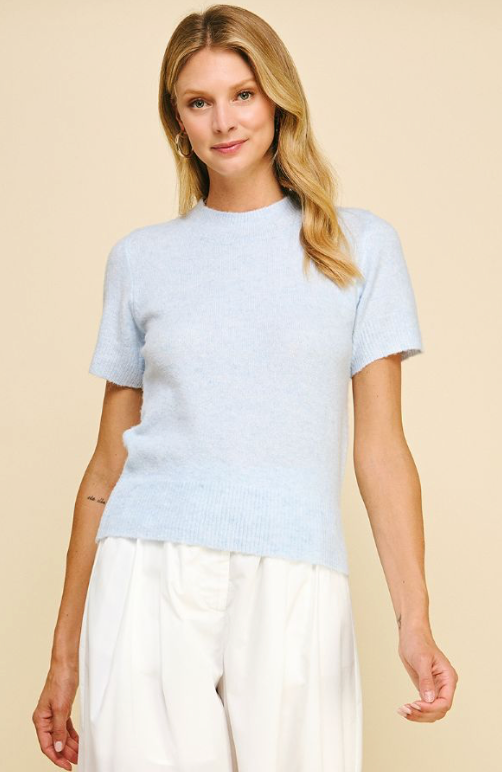 Moonlight Top