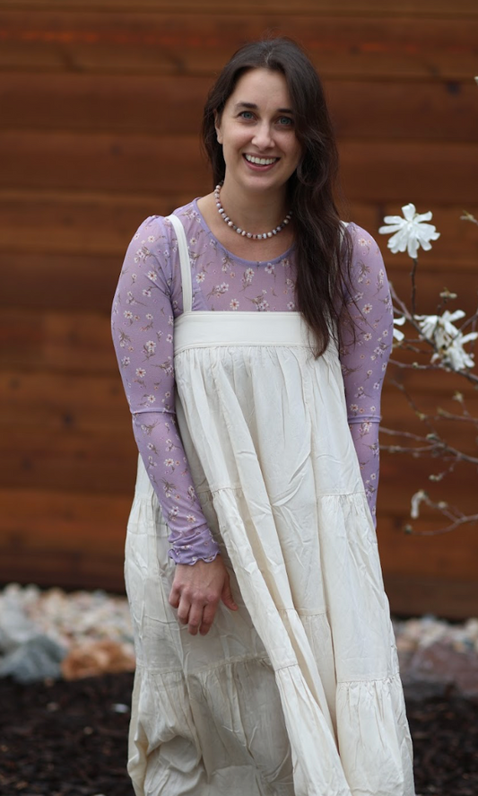 Delightful Dress