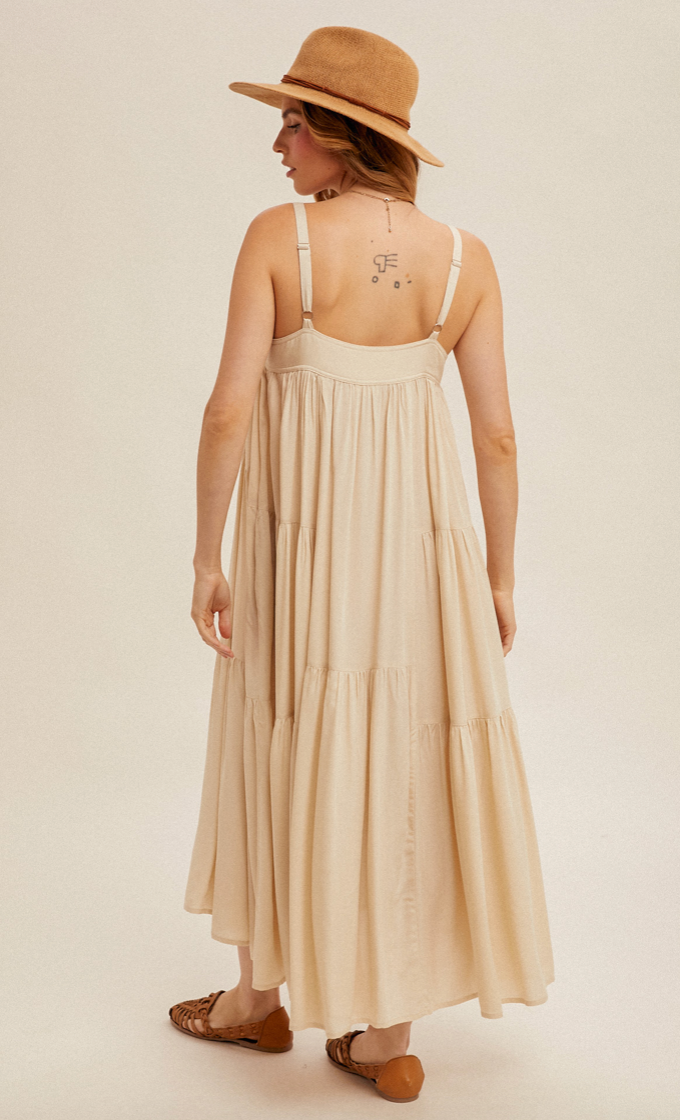 Delightful Dress