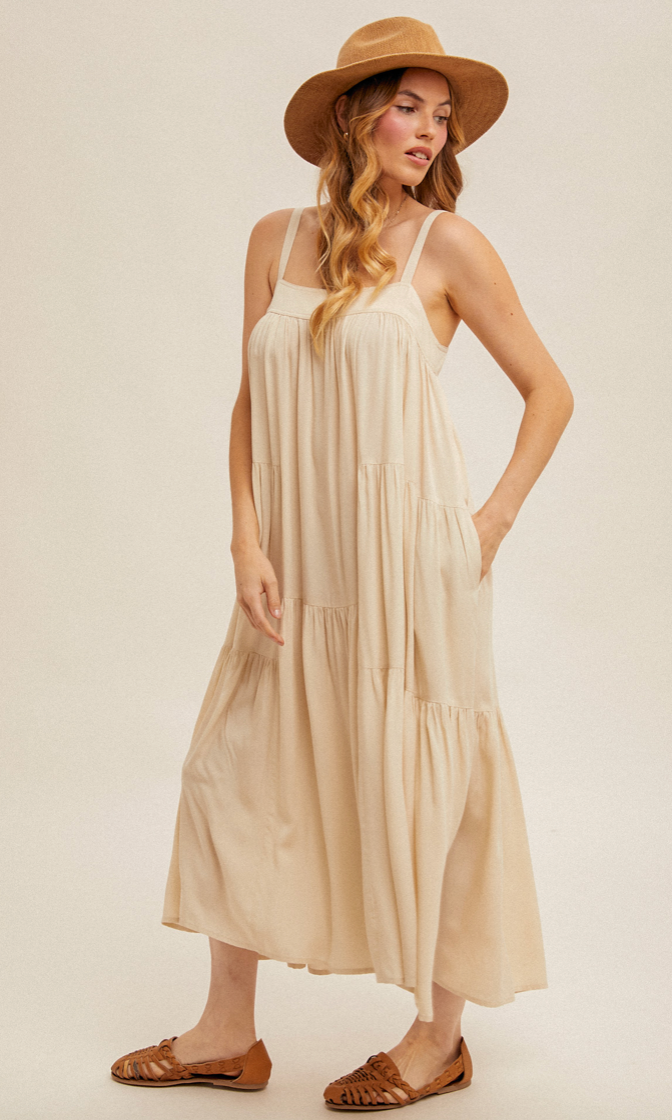 Delightful Dress