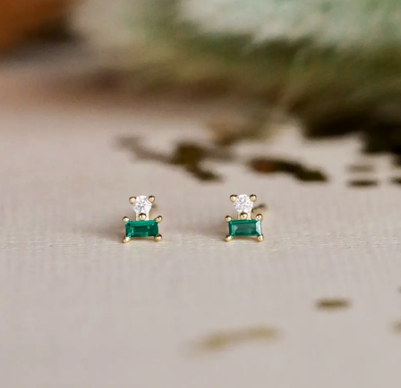 Double Stack Studs