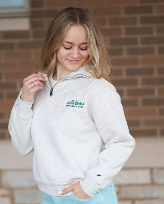 Driftless Wisconsin Sweatshirt
