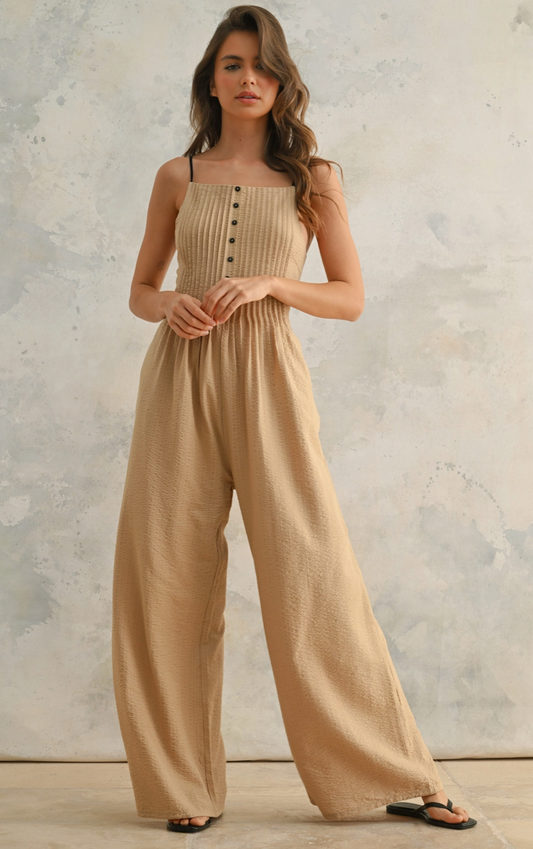 Wonders Jumpsuit