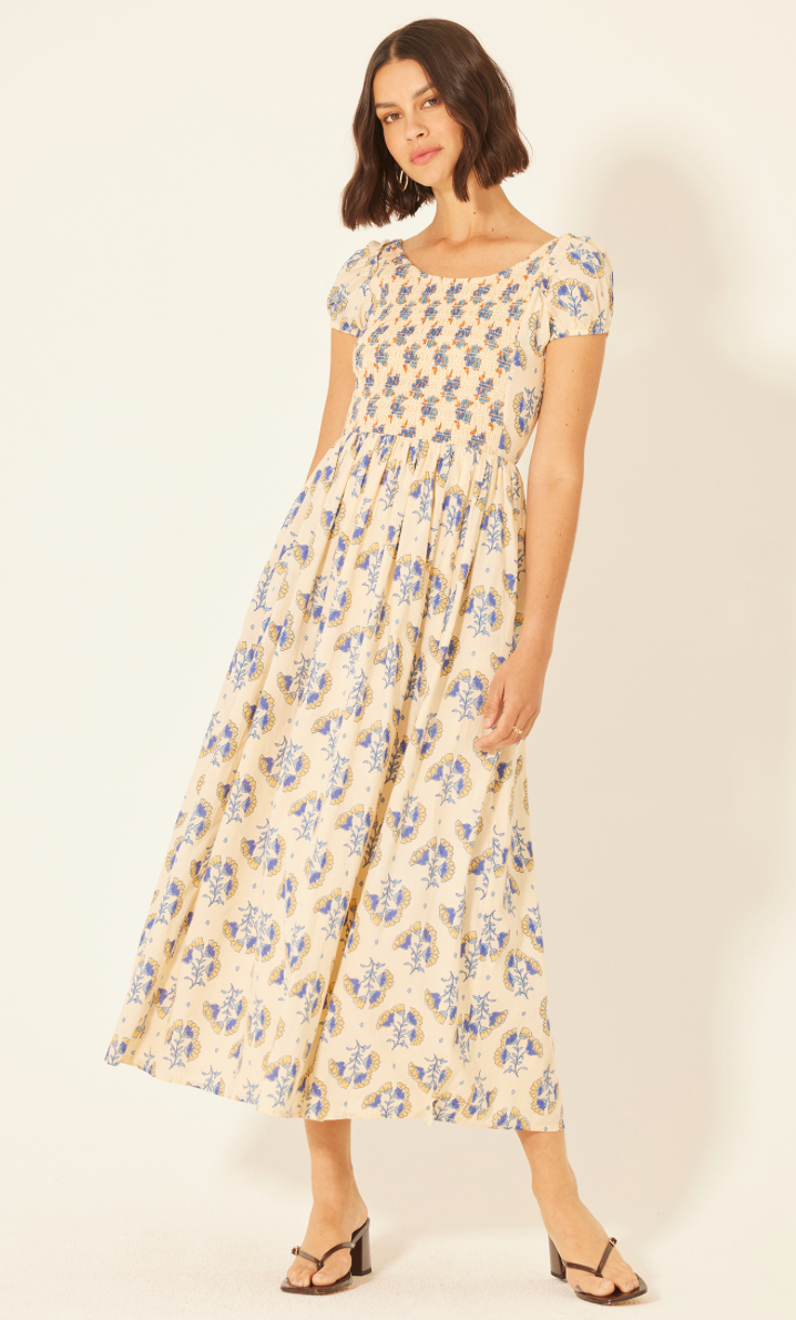 Charm Dress