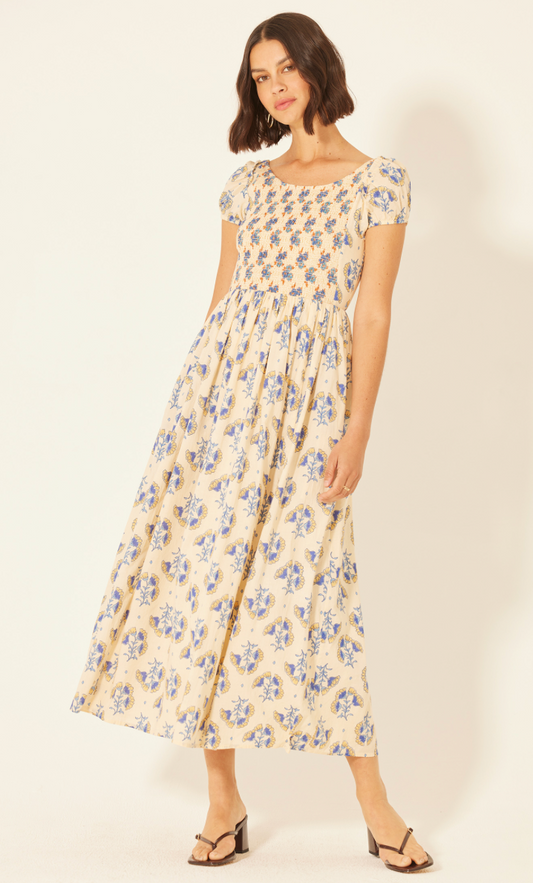 Charm Dress