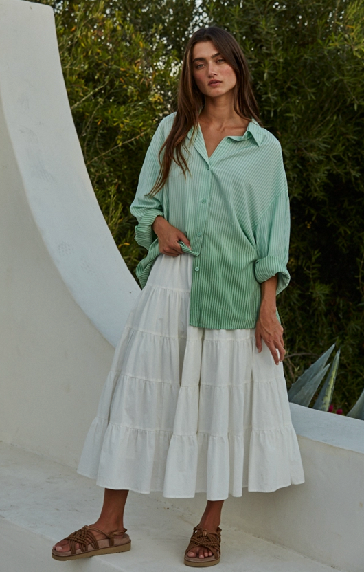 Rolling Along Top