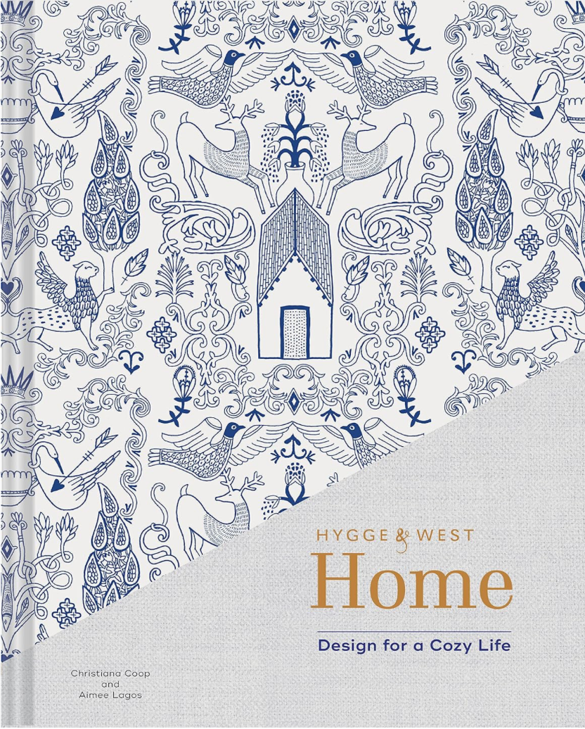 Hygge & West Home: Design for a Cozy Life
