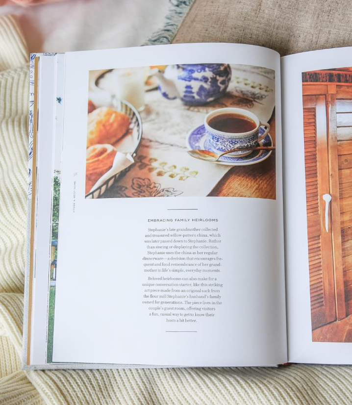 Hygge & West Home: Design for a Cozy Life