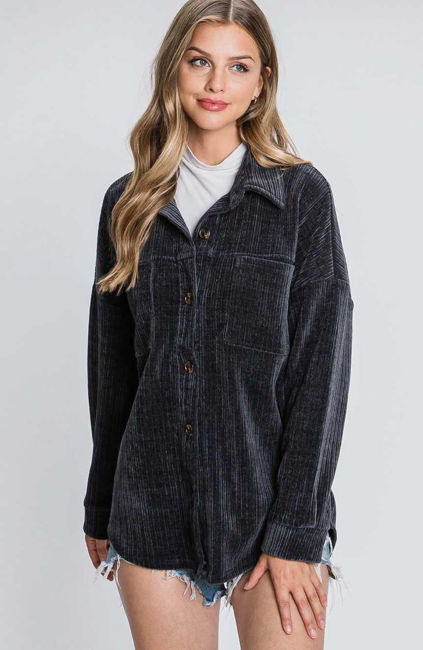 Discover Jacket