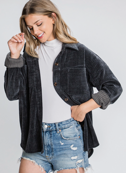 Discover Jacket