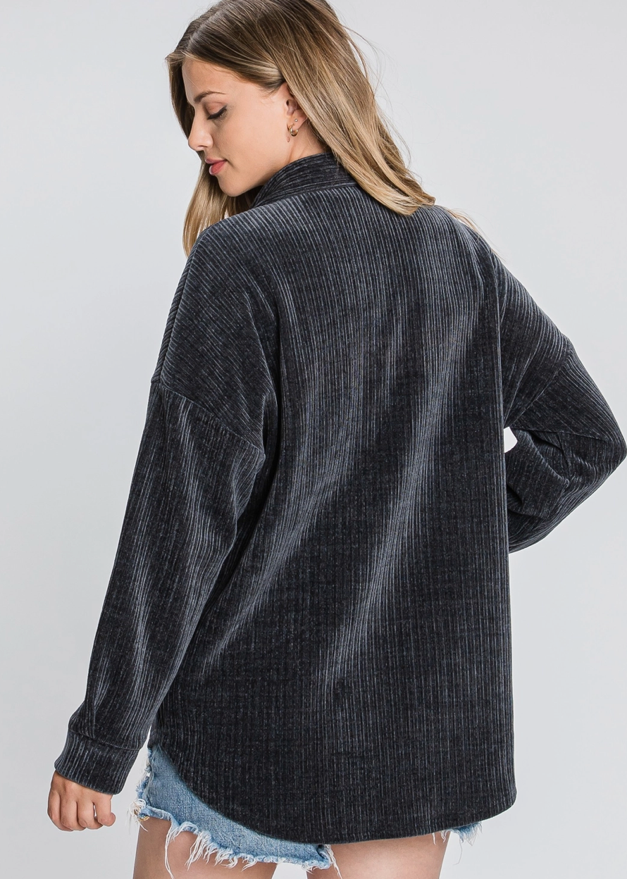 Discover Jacket