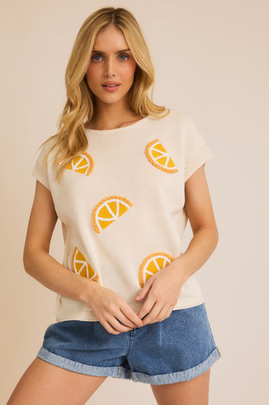 Citrus Top
