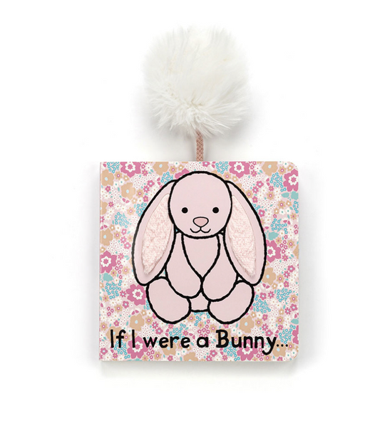 If I Were A Bunny