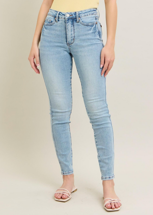 Third Ward Skinny Jeans