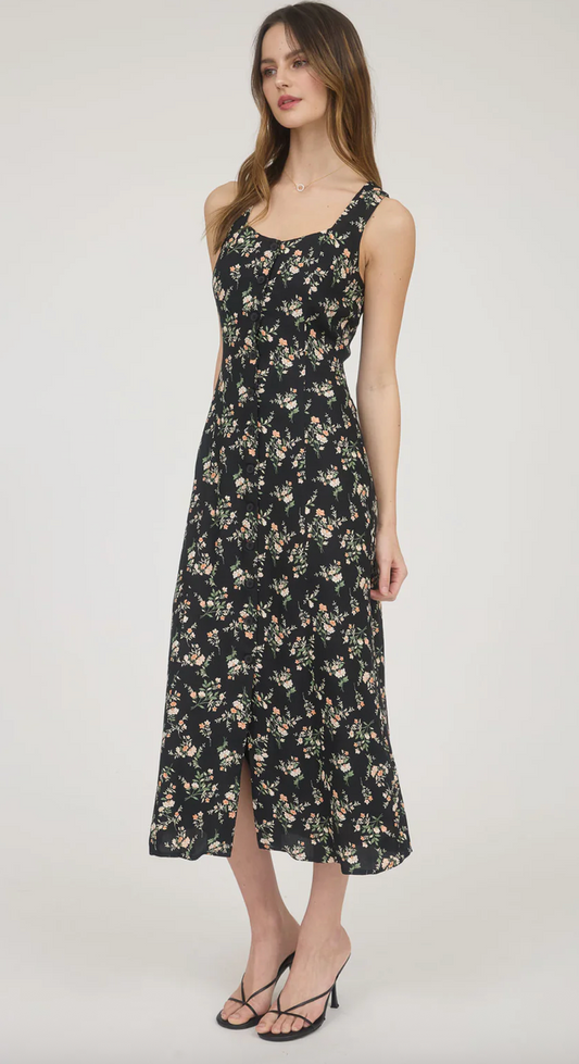 All Mine Dress