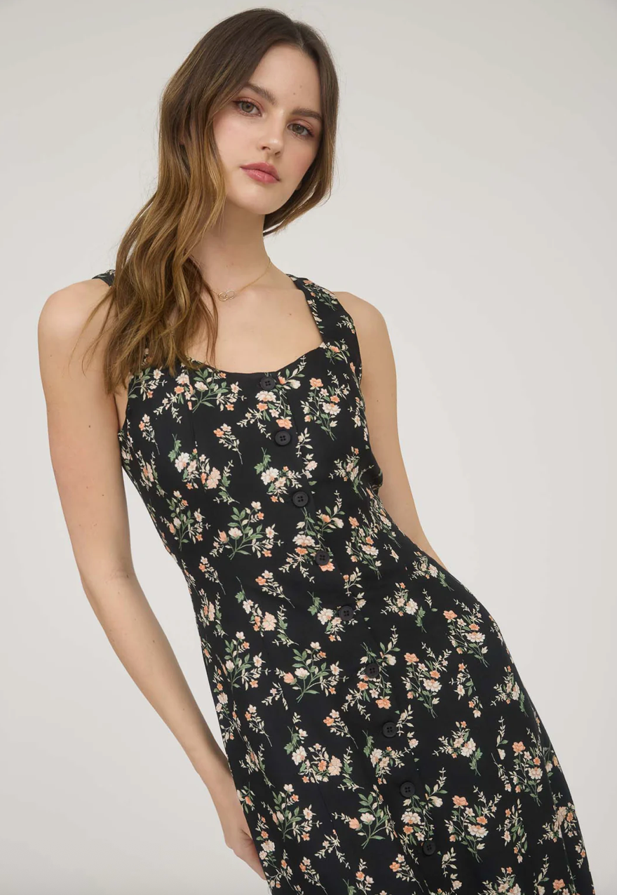 All Mine Dress