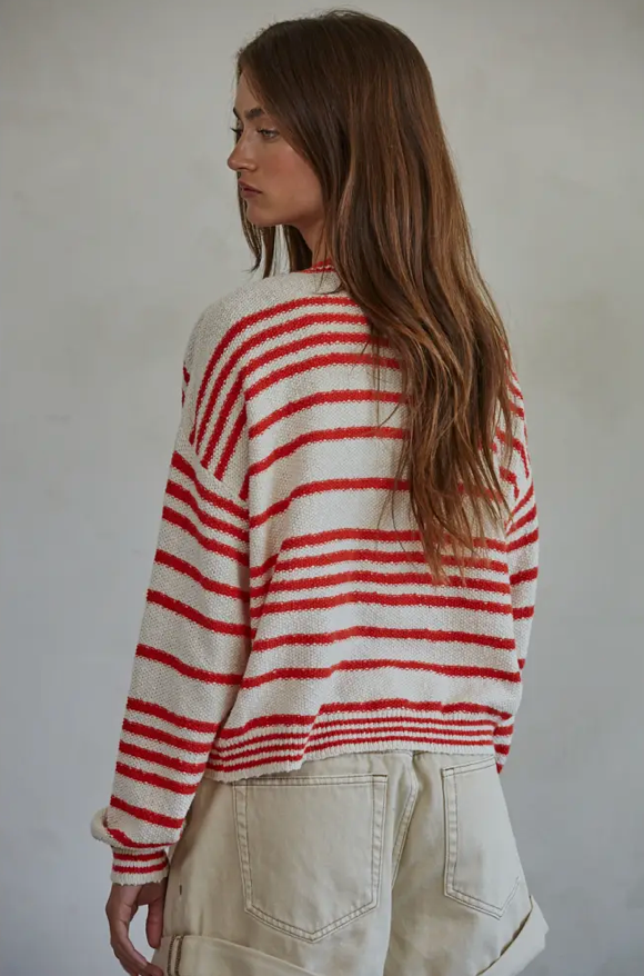 Roots Sweater
