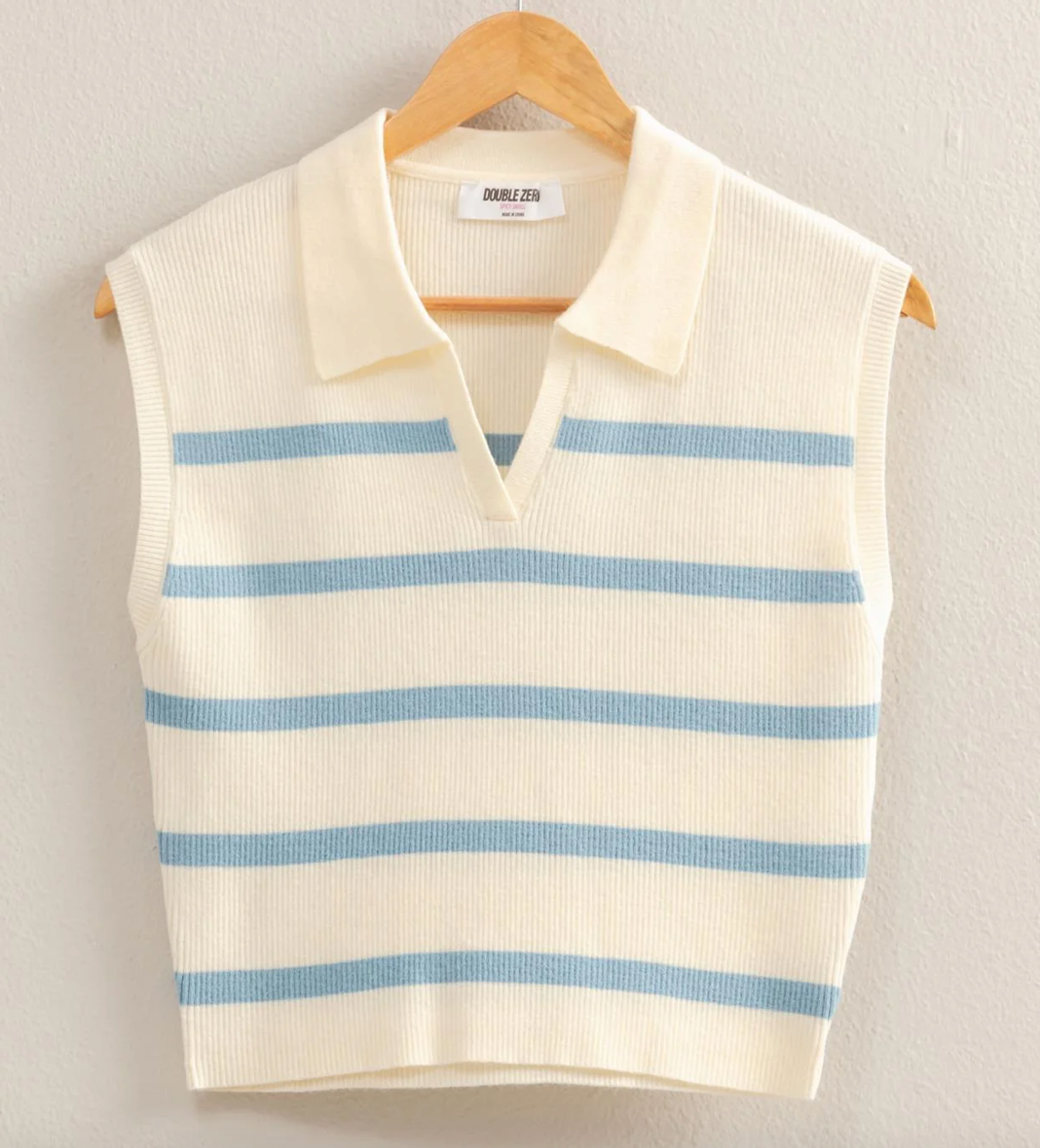 Charming Top
