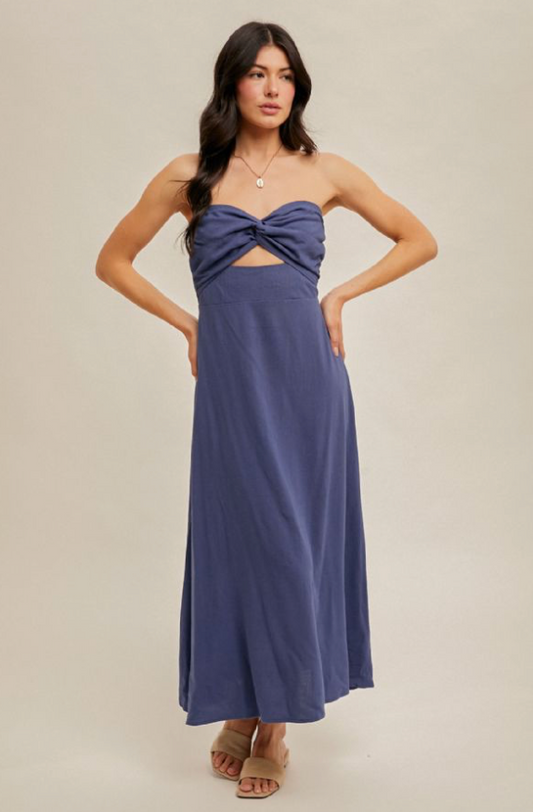 Peace Dress