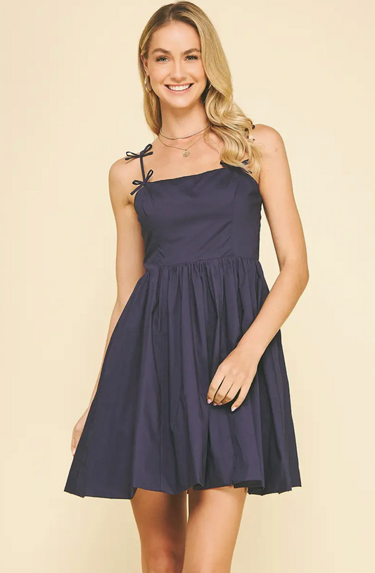 Captivate Dress