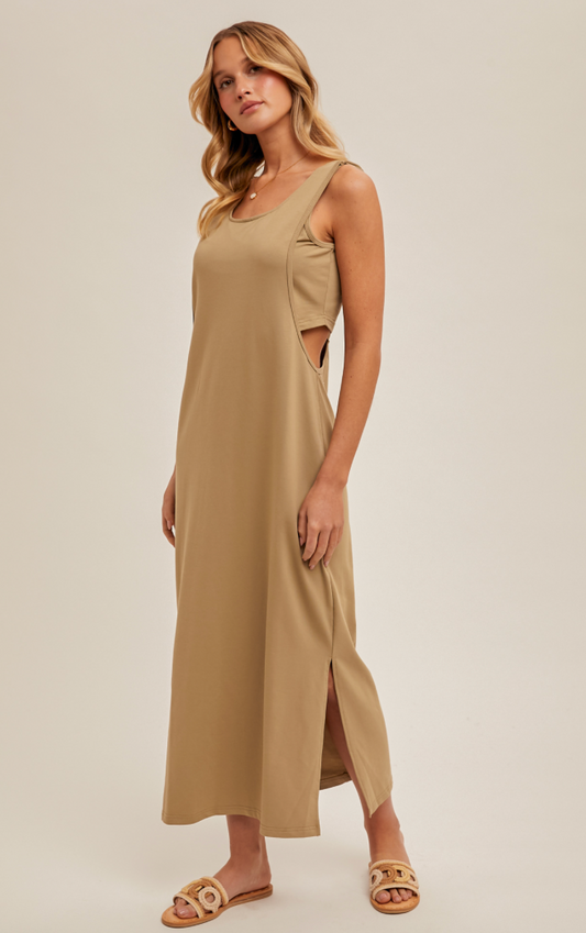 Collide Dress