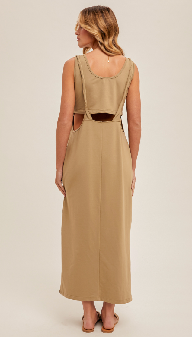 Collide Dress