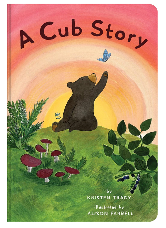 A Cub Story