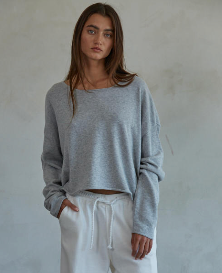 Endless Sweatshirt