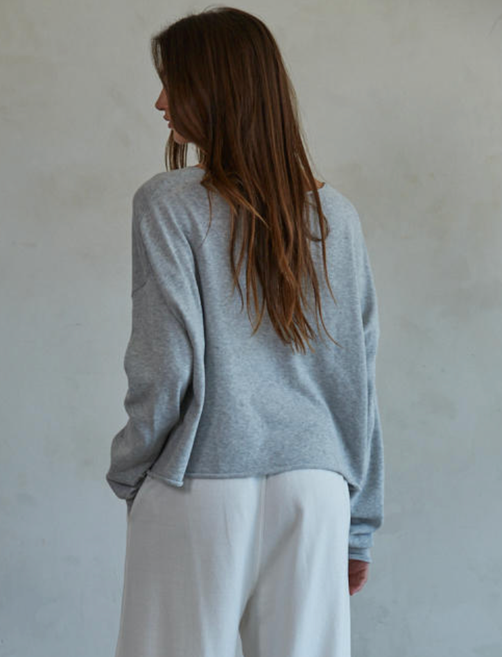 Endless Sweatshirt