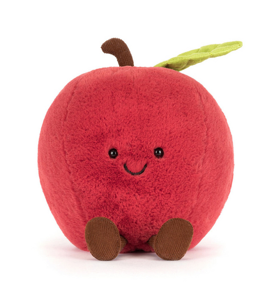 Apple Plush