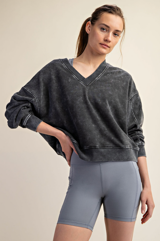Moon Sweatshirt
