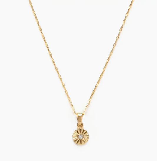 Wink Necklace